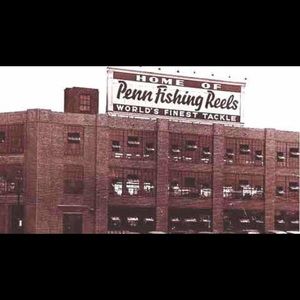 Meet your Posher, Gator